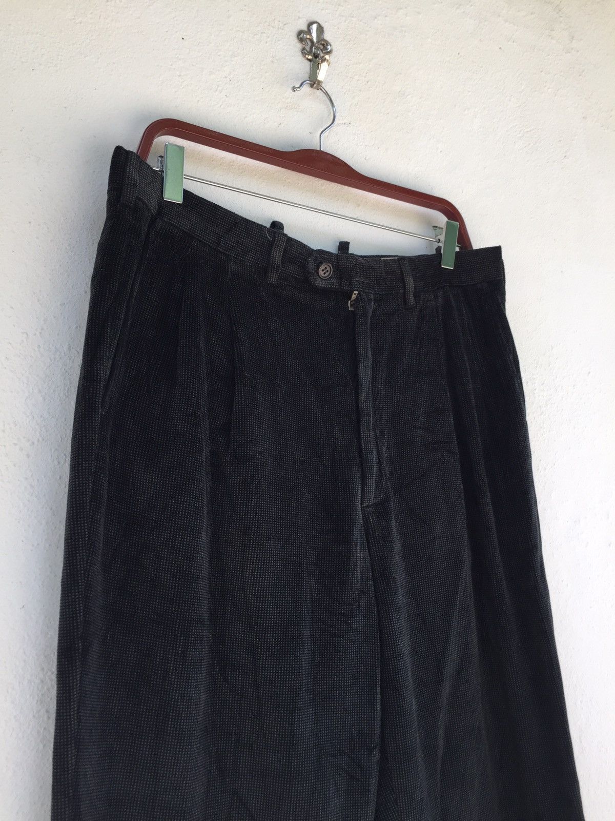Fendi FENDI CASUAL PANTS Size US 33 - 3 Thumbnail