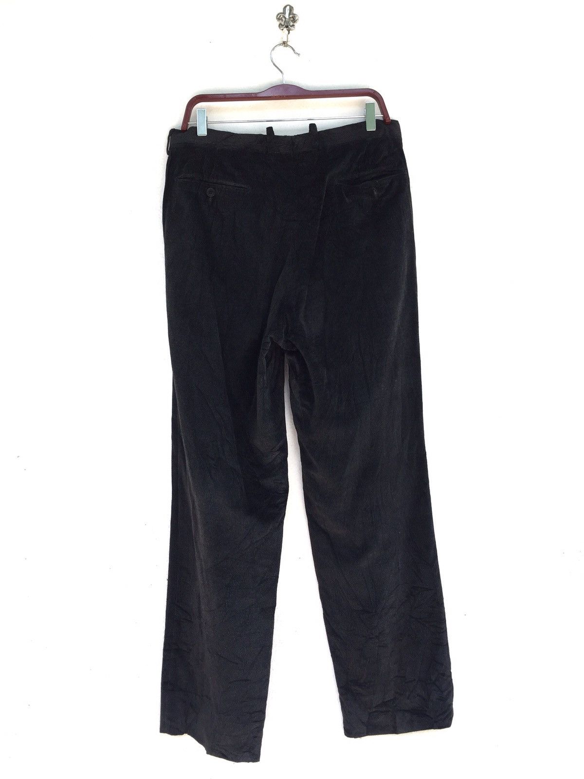 Fendi FENDI CASUAL PANTS Size US 33 - 2 Thumbnail