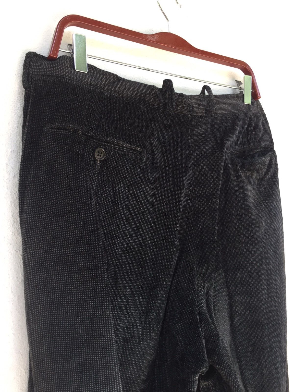 Fendi FENDI CASUAL PANTS Size US 33 - 6 Thumbnail
