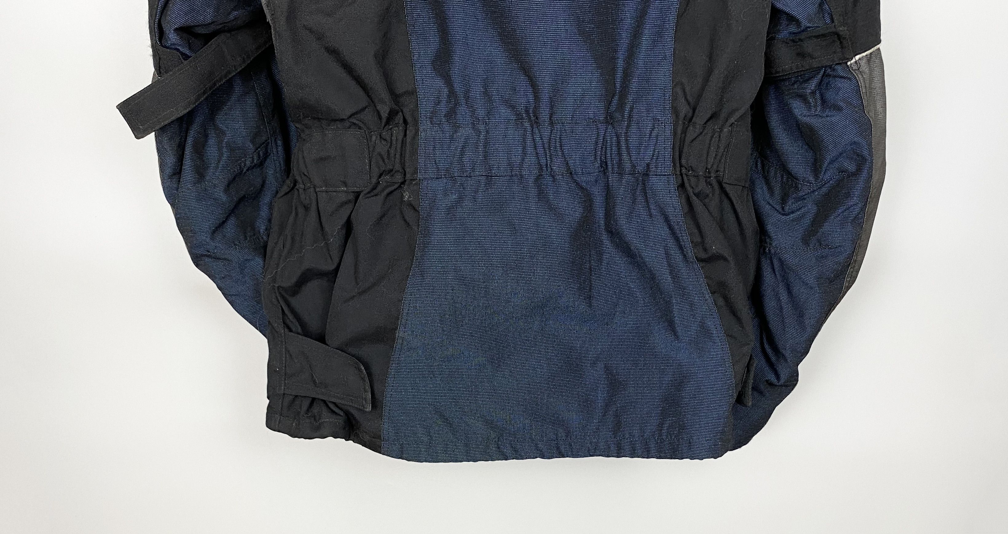 Belstaff Vintage Belstaff Hytrel Du Pont Motorcycle Protective Jacket Size US M / EU 48-50 / 2 - 11 Thumbnail