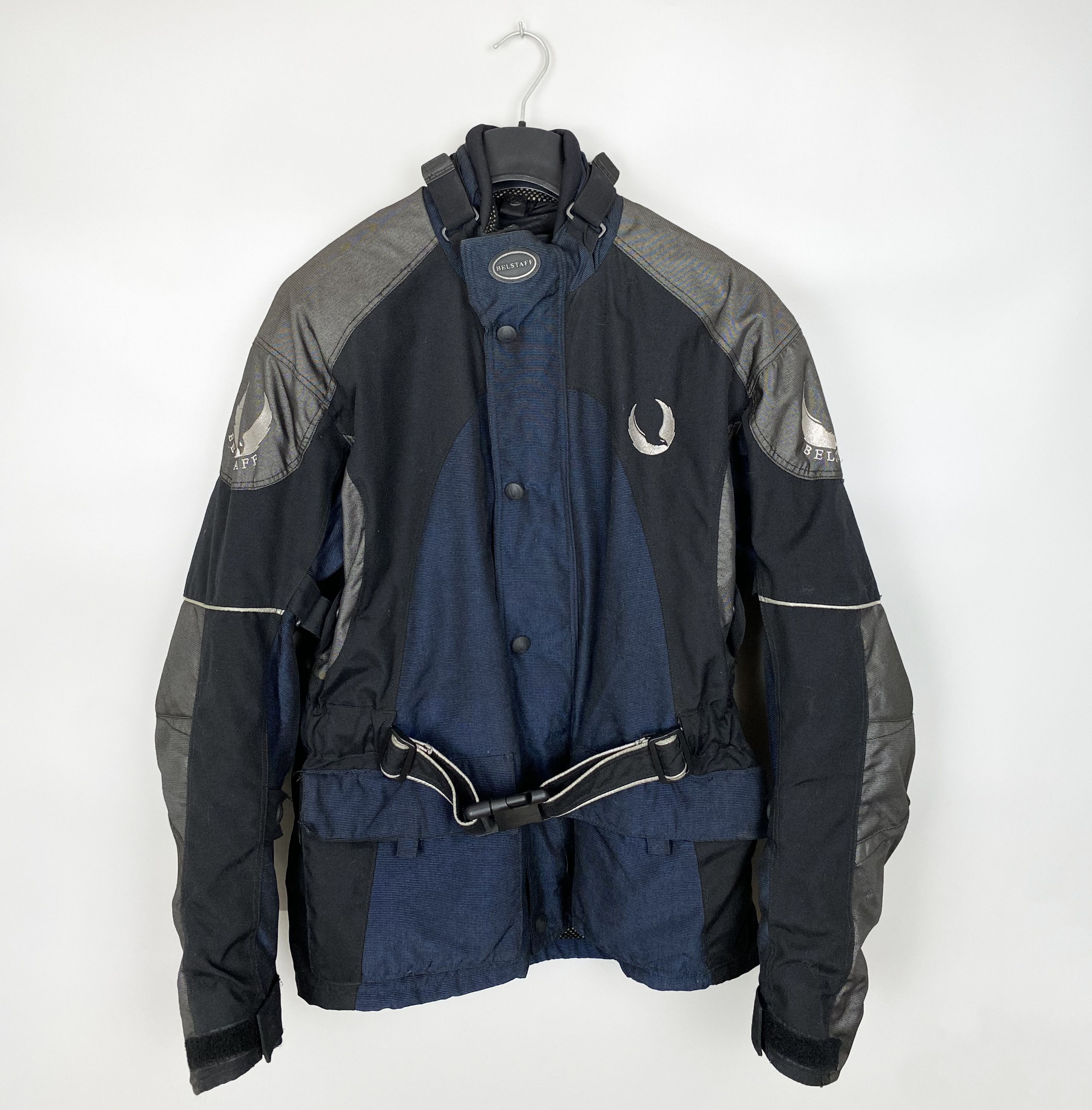 Belstaff Vintage Made in England Steve McQueen Belstaff