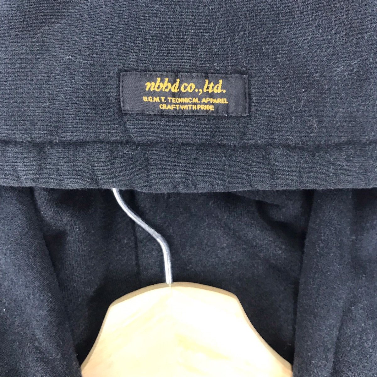 Neighborhood Neighborhood X Englatailor By GB Hoodie Size US M / EU 48-50 / 2 - 10 Thumbnail