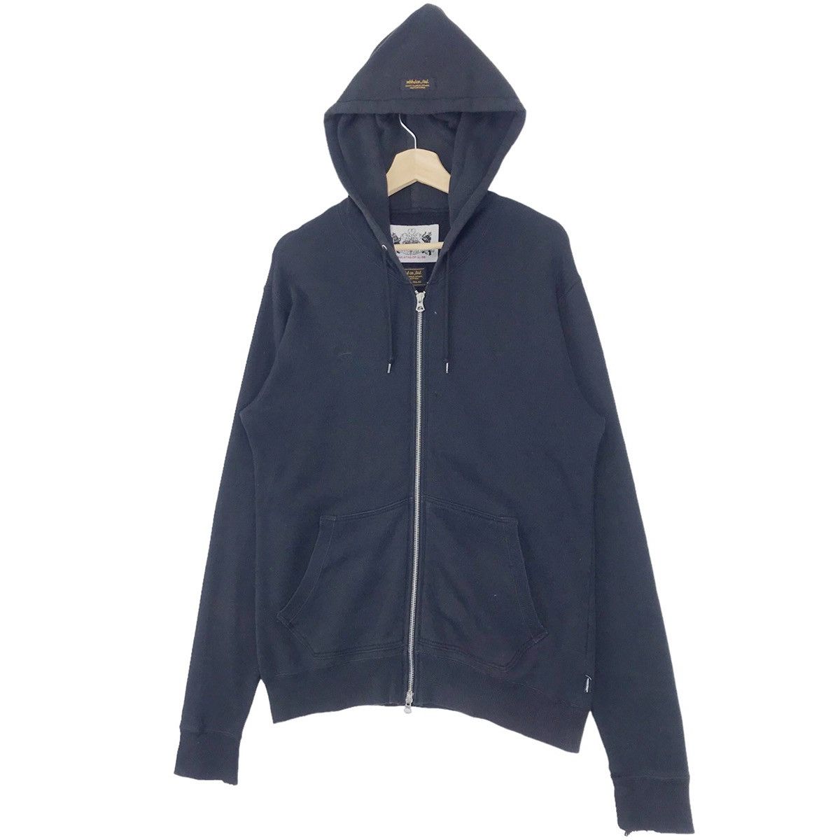 Neighborhood Neighborhood X Englatailor By GB Hoodie Size US M / EU 48-50 / 2 - 4 Thumbnail