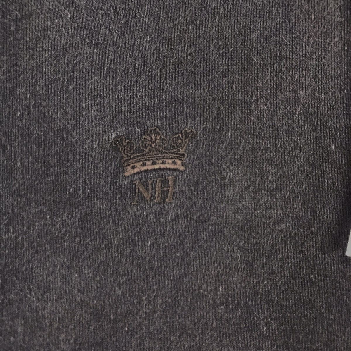 Neighborhood Neighborhood X Englatailor By GB Hoodie Size US M / EU 48-50 / 2 - 12 Thumbnail