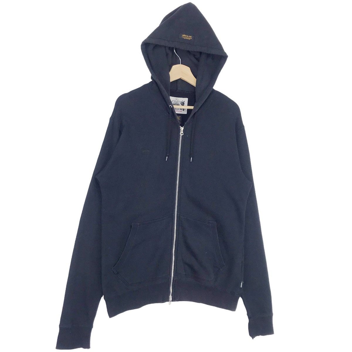 Neighborhood Neighborhood X Englatailor By GB Hoodie Size US M / EU 48-50 / 2 - 5 Thumbnail