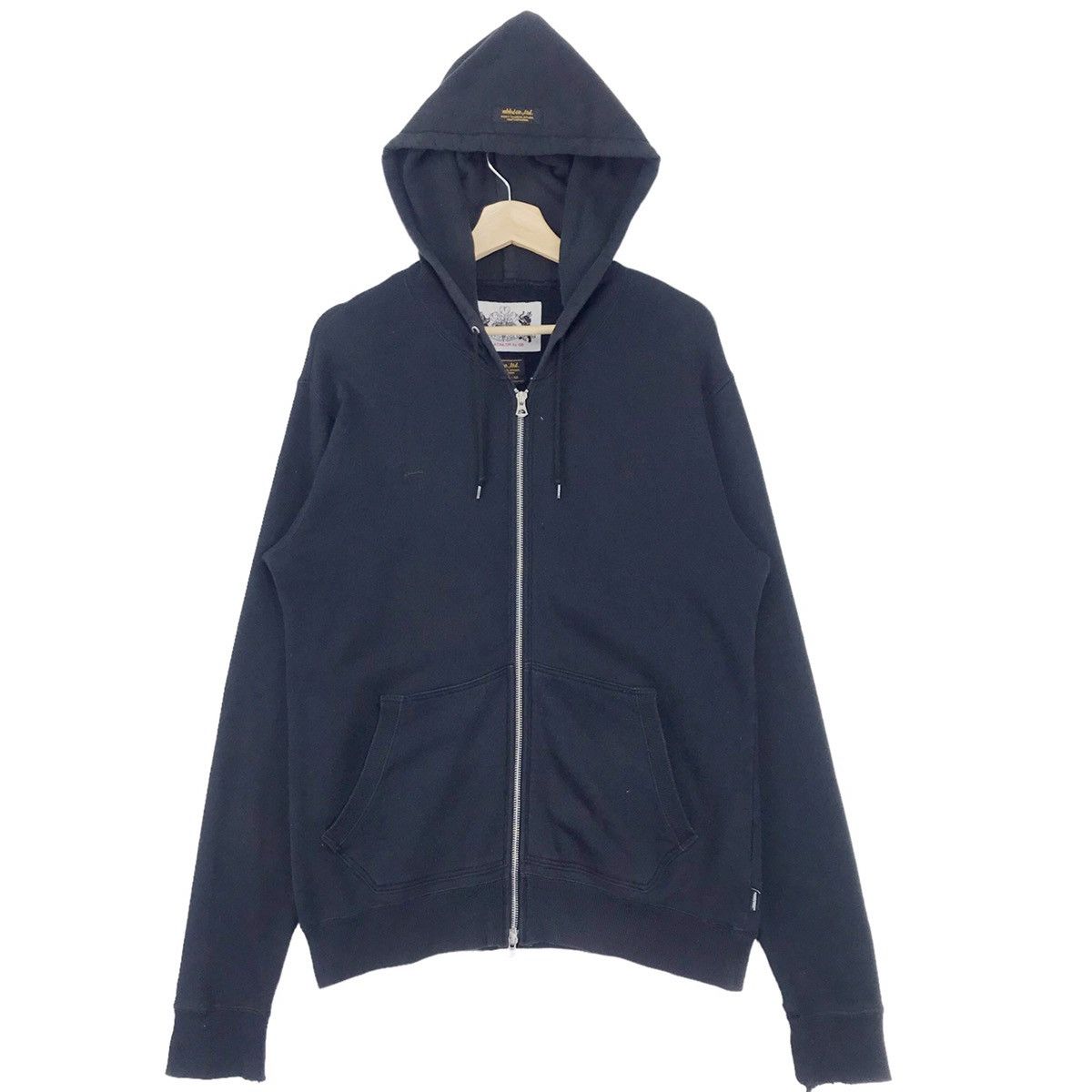 Neighborhood Neighborhood X Englatailor By GB Hoodie Size US M / EU 48-50 / 2 - 2 Thumbnail