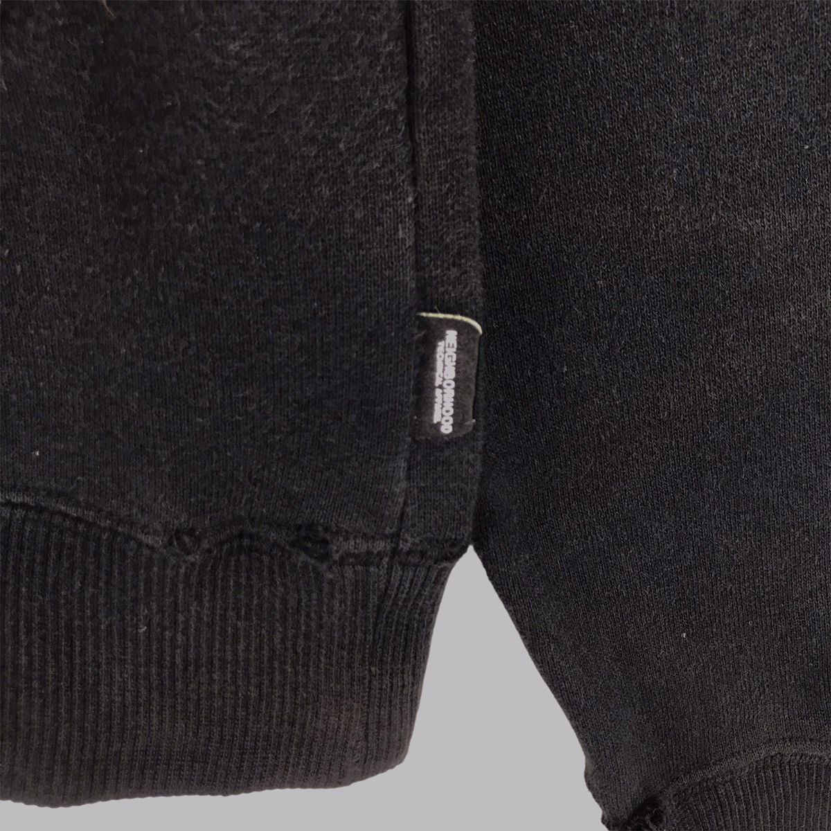 Neighborhood Neighborhood X Englatailor By GB Hoodie Size US M / EU 48-50 / 2 - 8 Thumbnail