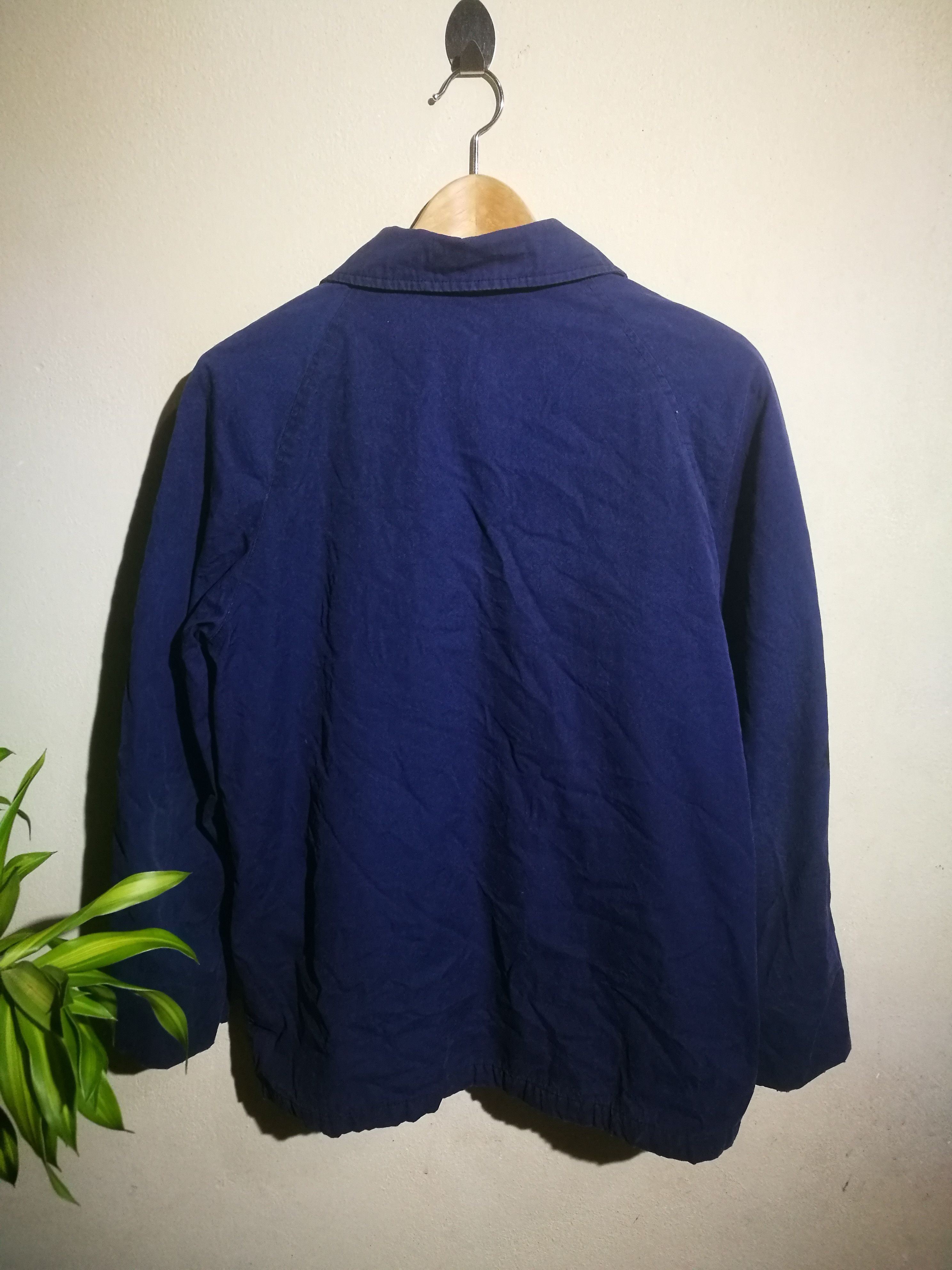 Other Vintage USN Utility Jacket Size US M / EU 48-50 / 2 - 3 Thumbnail