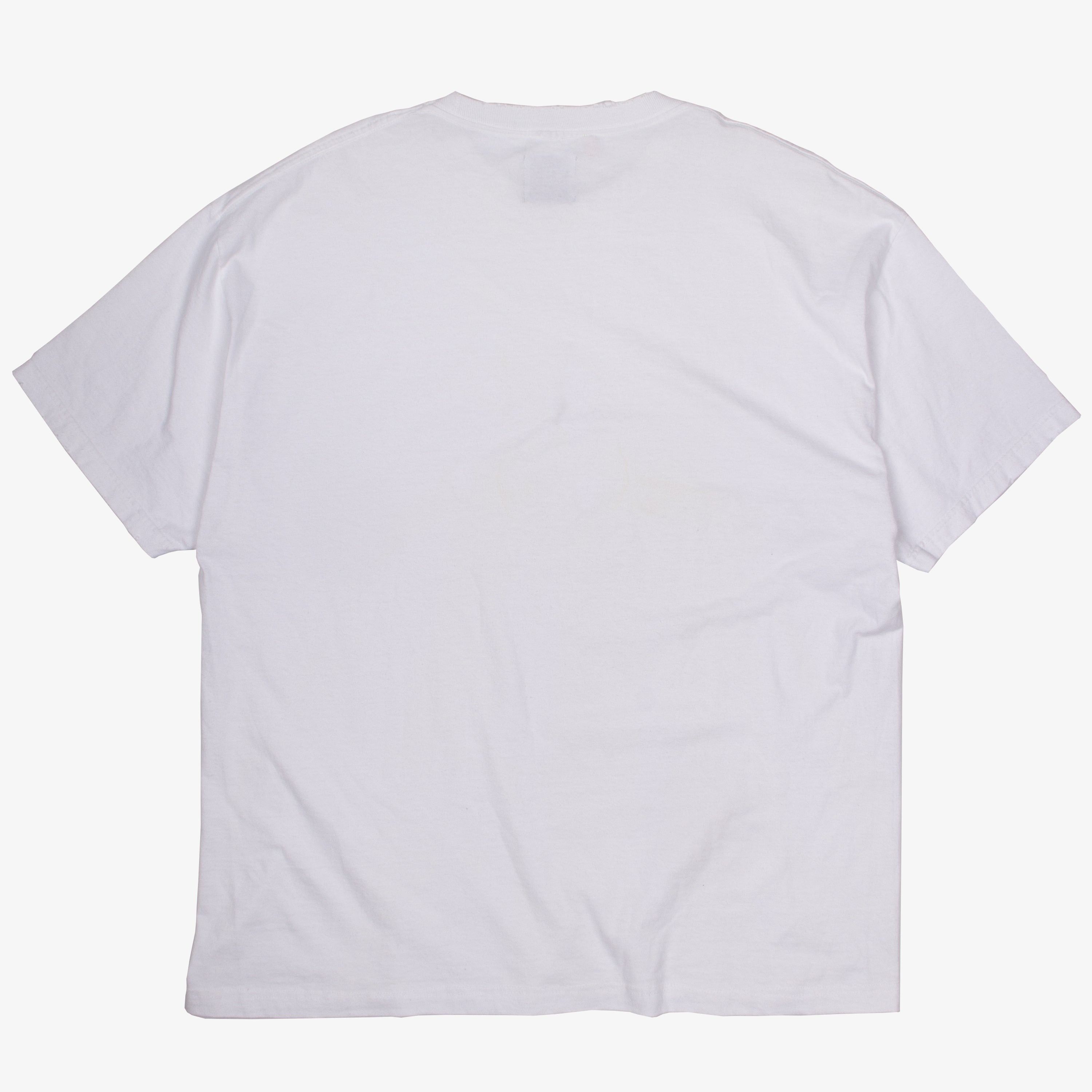 Gallery Dept. GALLERY DEPT. BLANK VINTAGE WASH TEE Size US XL / EU 56 / 4 - 3 Thumbnail