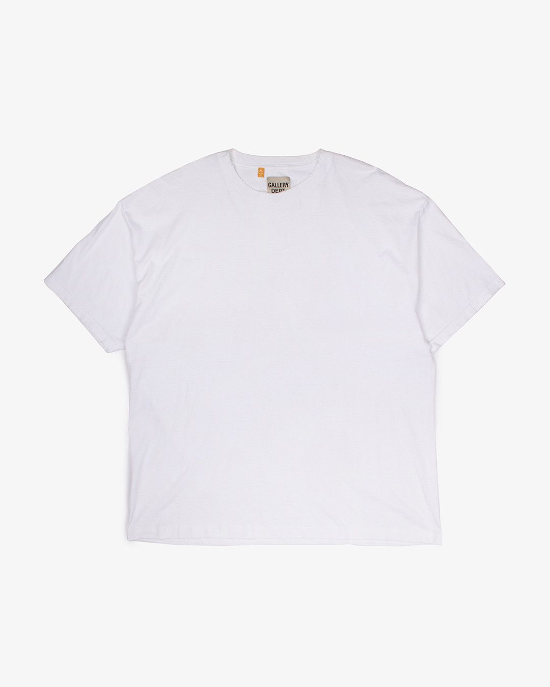 Gallery Dept. GALLERY DEPT. BLANK VINTAGE WASH TEE Size US XL / EU 56 / 4 - 1 Thumbnail