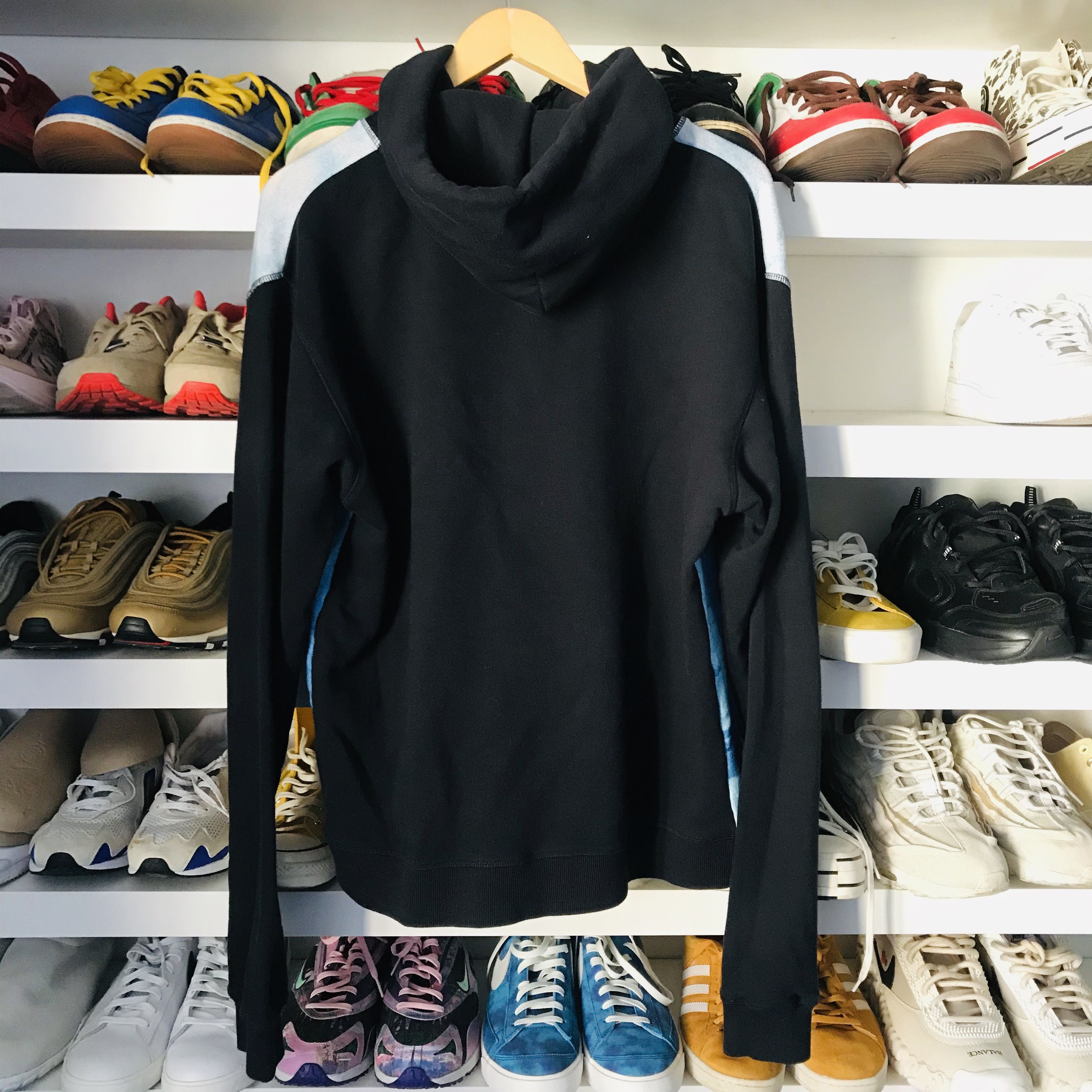JW Anderson J.W.ANDERSON California Lovers Hoodie Size US M / EU 48-50 / 2 - 2 Thumbnail