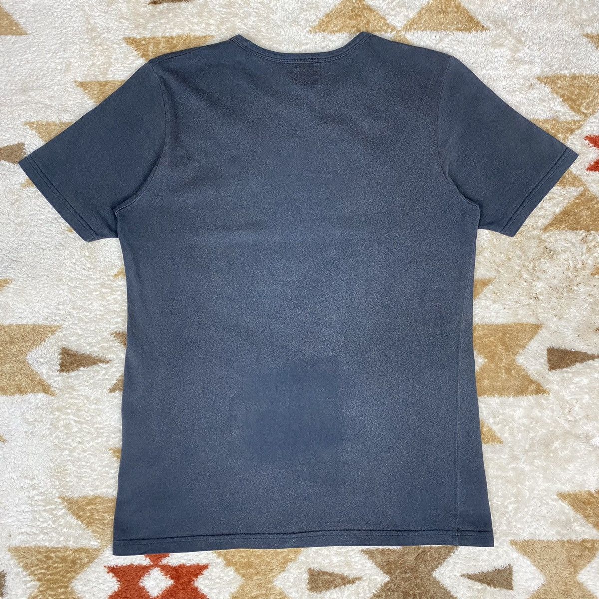 Yohji Yamamoto Yohji Yamamoto A.A.R Shirt Yohji Yamamoto SunFaded Size US S / EU 44-46 / 1 - 2 Thumbnail