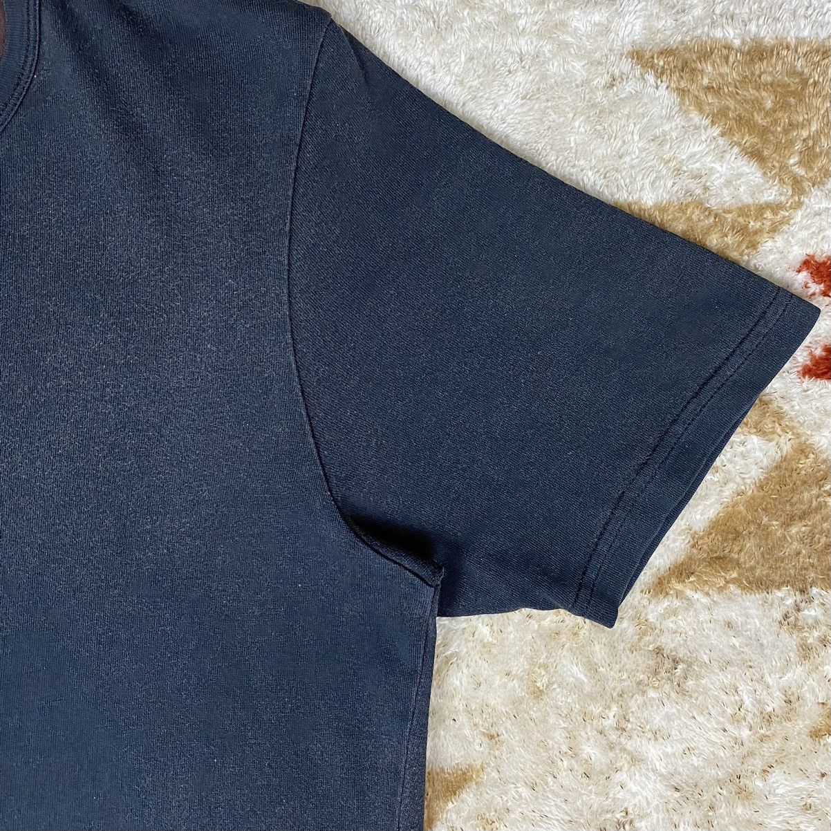 Yohji Yamamoto Yohji Yamamoto A.A.R Shirt Yohji Yamamoto SunFaded Size US S / EU 44-46 / 1 - 5 Thumbnail