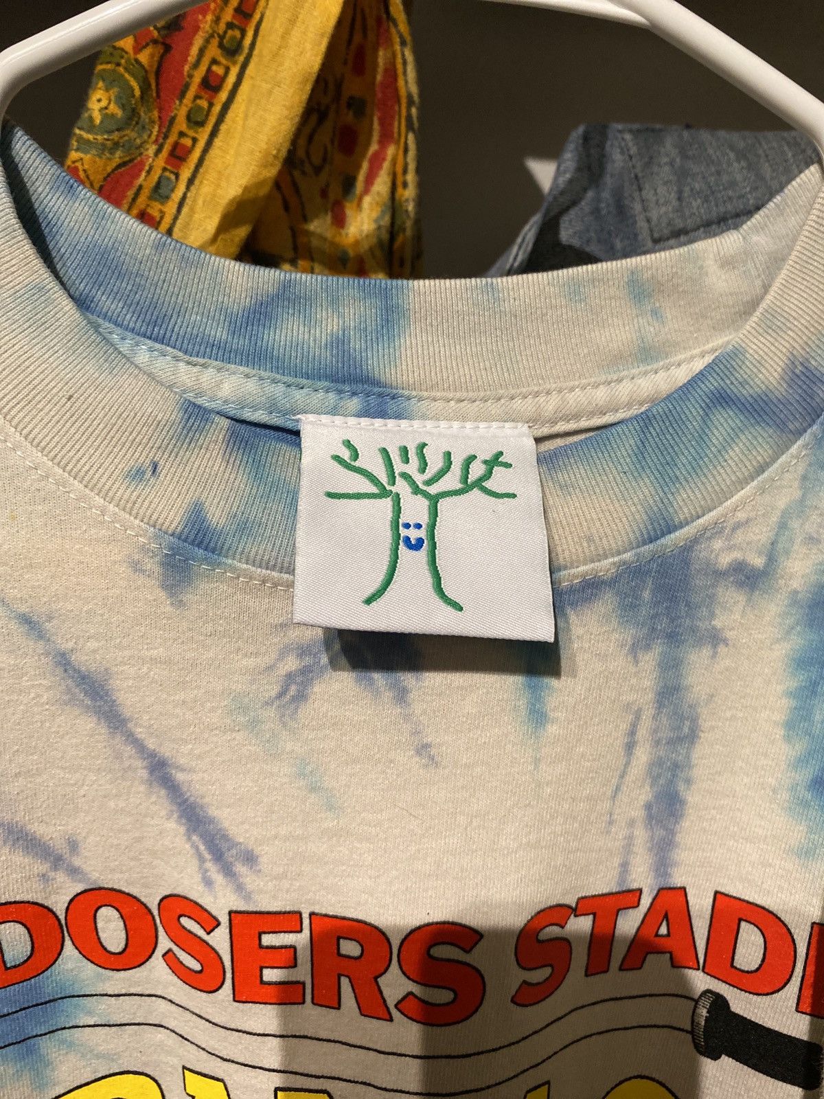 Grateful Dead × Online Ceramics Online Ceramica L.A. Dosers XL S/S T-Shirt Size US XL / EU 56 / 4 - 7 Thumbnail