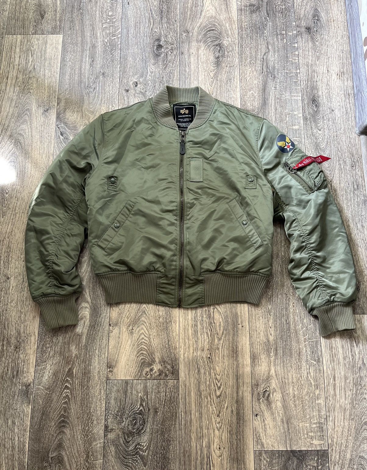 80s〜90s B-15D short flight jacket Vintage 80s I Spiewak & Sons Type B-15A Bomber Jacket - Etsy