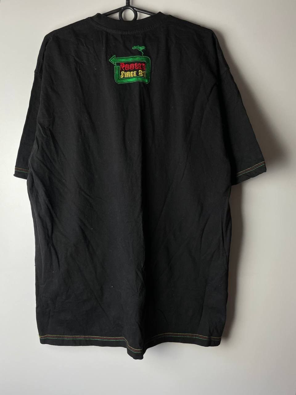 Vintage Crazy vintage t-shirts size XL Size US XL / EU 56 / 4 - 2 Thumbnail
