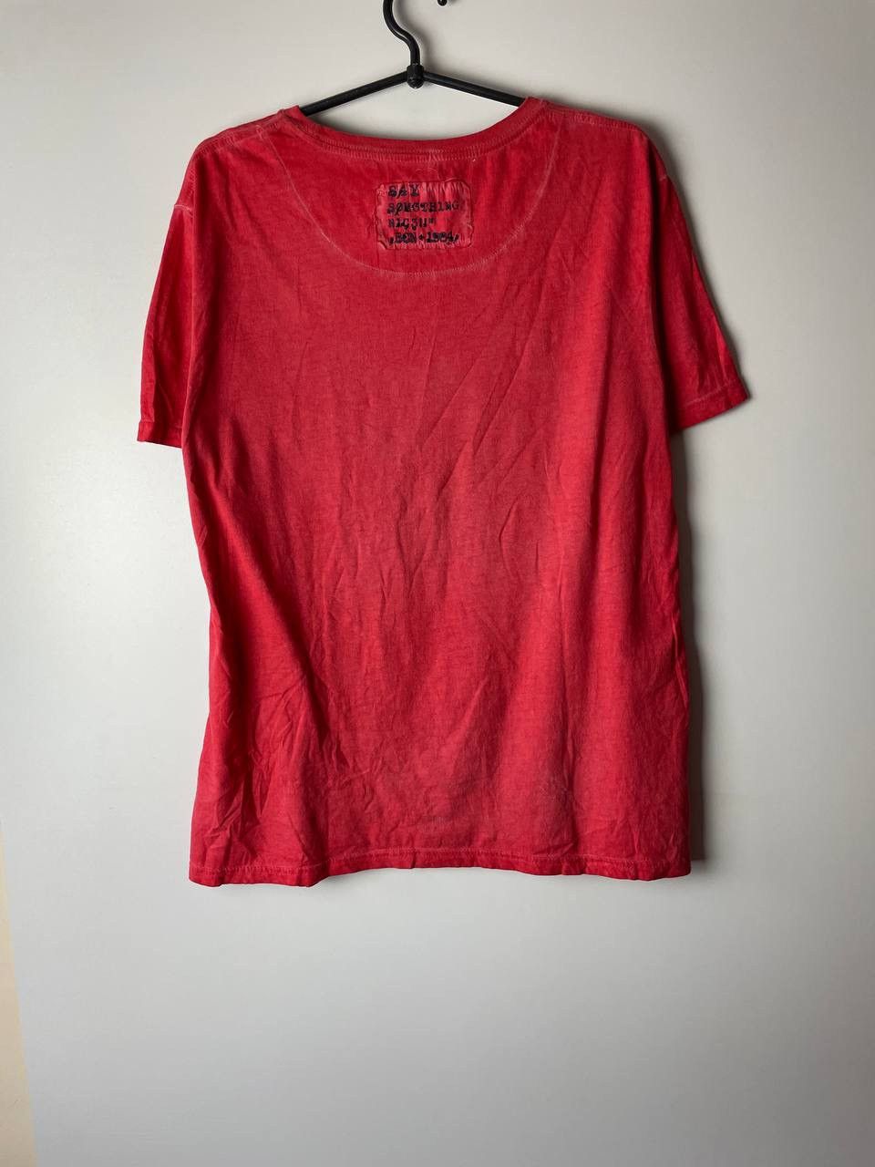 Desigual Desigual vintage t-shirts size XL Size US XL / EU 56 / 4 - 2 Thumbnail