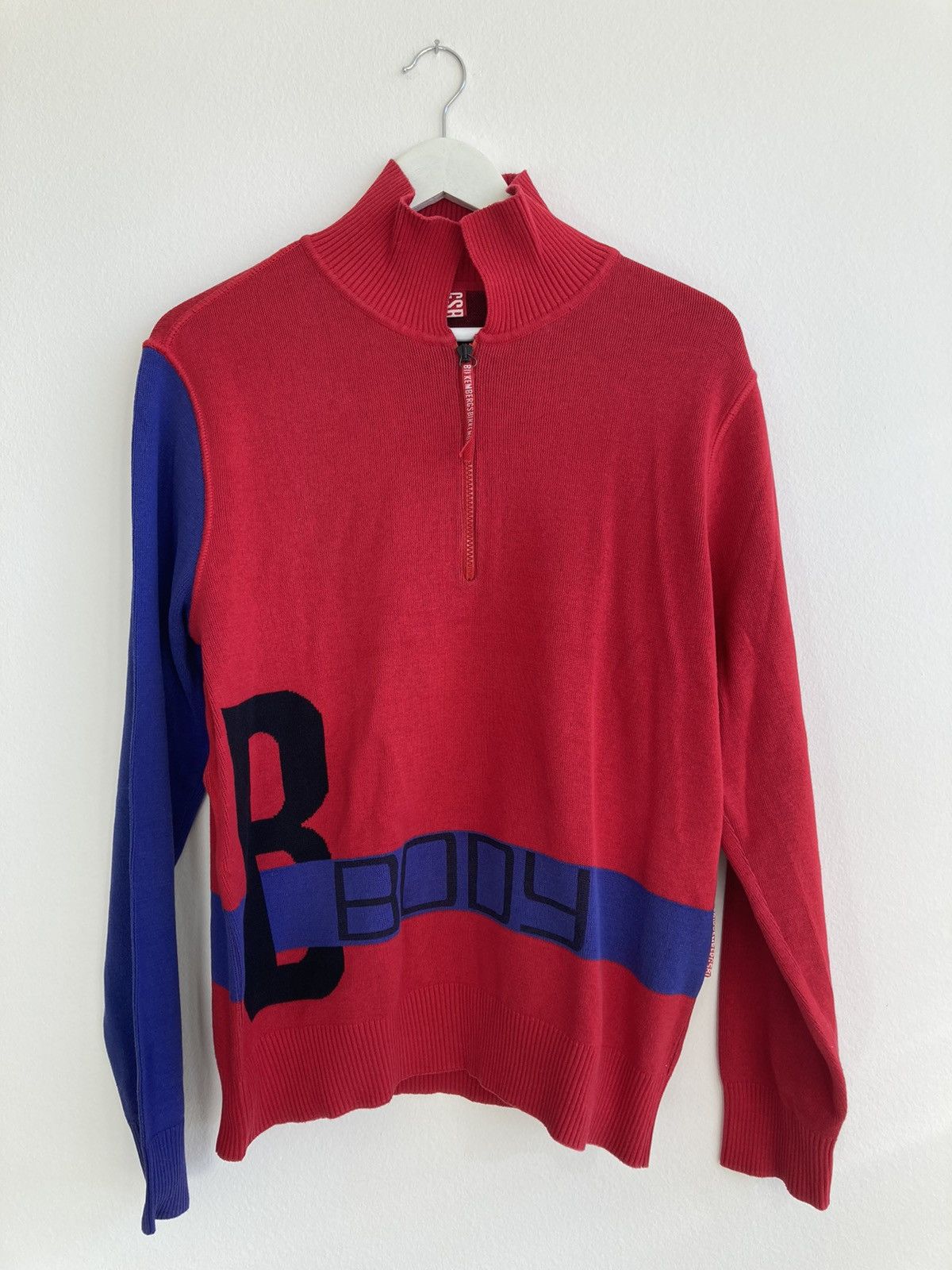 Men's Dirk Bikkembergs Sweaters & Knitwear | Grailed