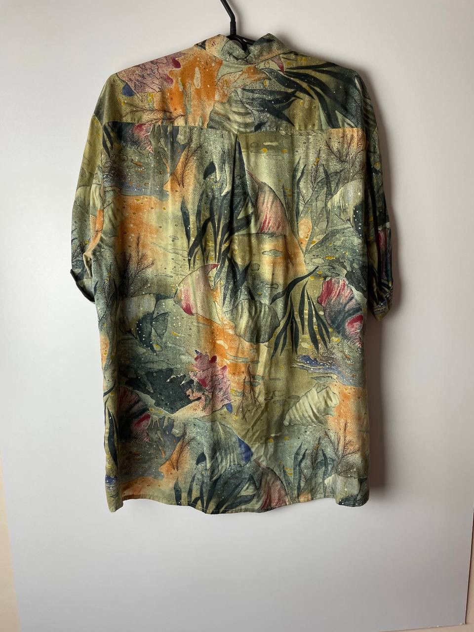 Vintage Crazy shirts vintage size M Size US M / EU 48-50 / 2 - 2 Thumbnail