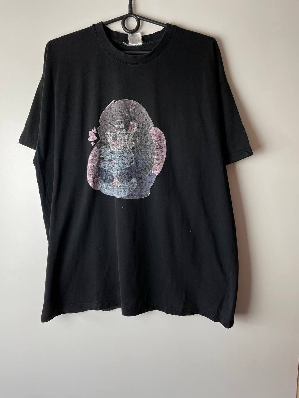 Anime Anime vintage t-shirts size XL Size US XL / EU 56 / 4 - 1 Thumbnail