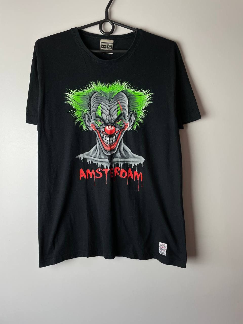 Vintage Joker Amsterdam vintage t-shirts size M Size US M / EU 48-50 / 2 - 1 Thumbnail