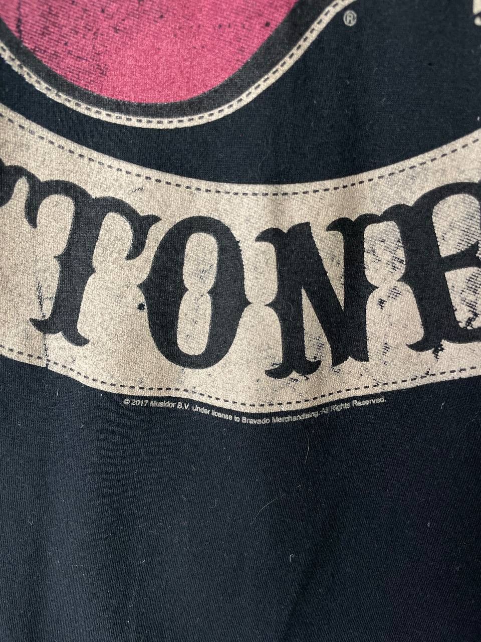 Vintage The Rolling Stones vintage t-shirts size L Size US L / EU 52-54 / 3 - 4 Thumbnail