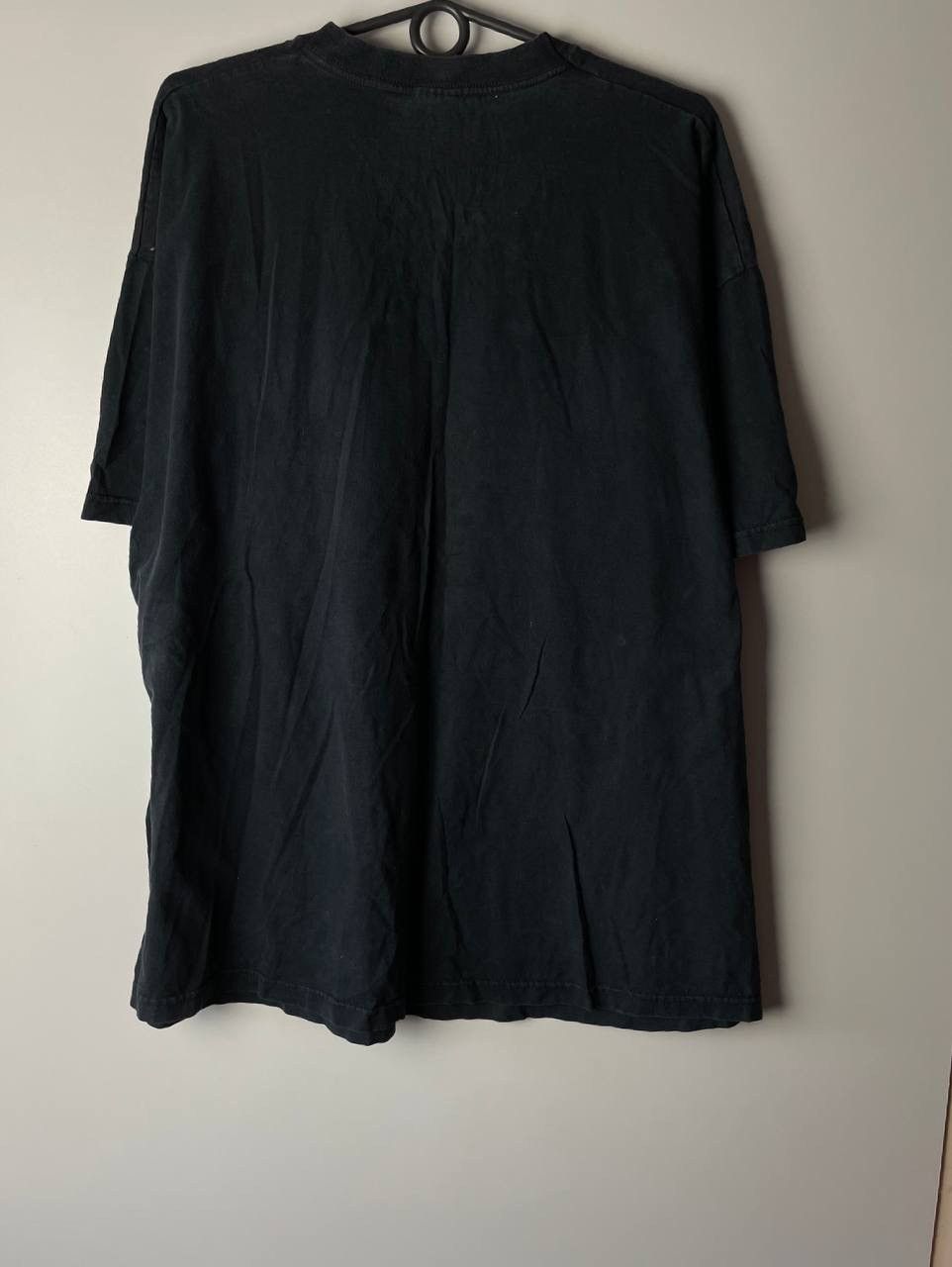 Vintage Motörhead vintage t-shirts size XXL Size US XXL / EU 58 / 5 - 2 Thumbnail