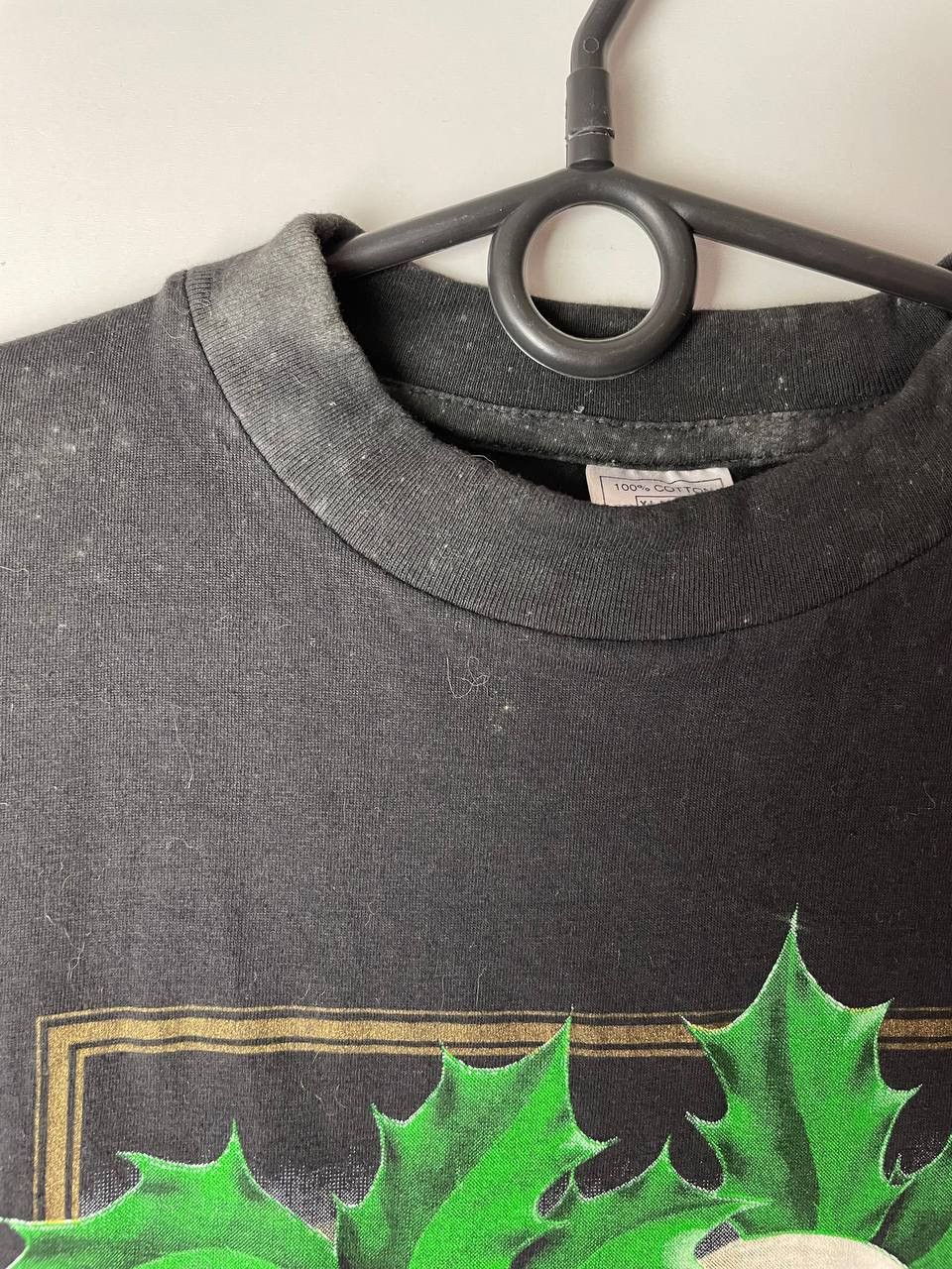 Vintage Guinness 90s vintage t-shirts size XL Size US XL / EU 56 / 4 - 4 Thumbnail