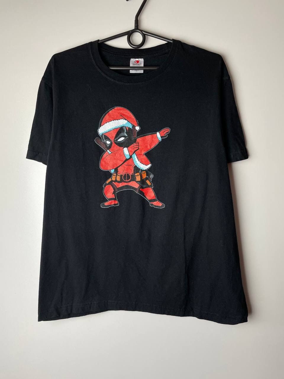 Vintage Deadpool Minions vintage t-shirts size L Size US L / EU 52-54 / 3 - 1 Thumbnail