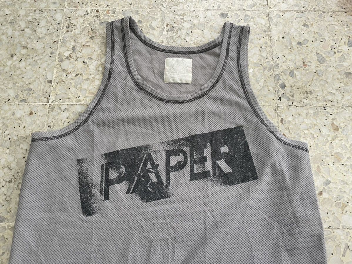 20471120 rare 20471120 PAPER one and only Size US S / EU 44-46 / 1 - 2 Thumbnail