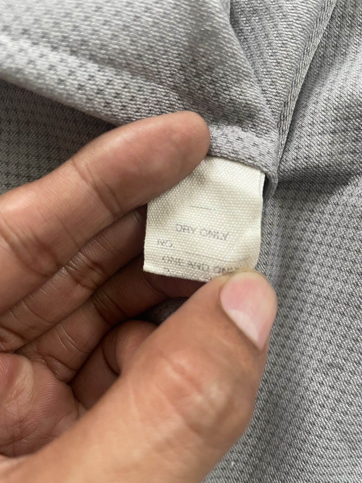 20471120 rare 20471120 PAPER one and only Size US S / EU 44-46 / 1 - 6 Thumbnail