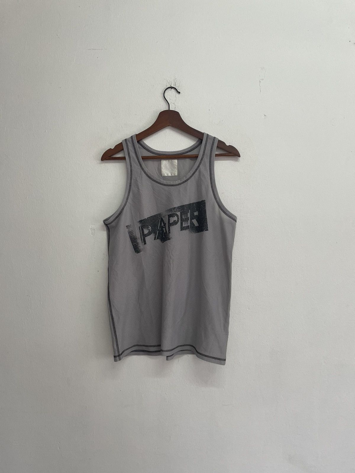 20471120 rare 20471120 PAPER one and only Size US S / EU 44-46 / 1 - 1 Thumbnail