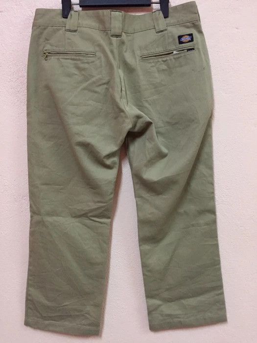 Dickies Dickies X Hurley chinos pants streetwear skate punk rock JP Size US 33 - 2 Thumbnail