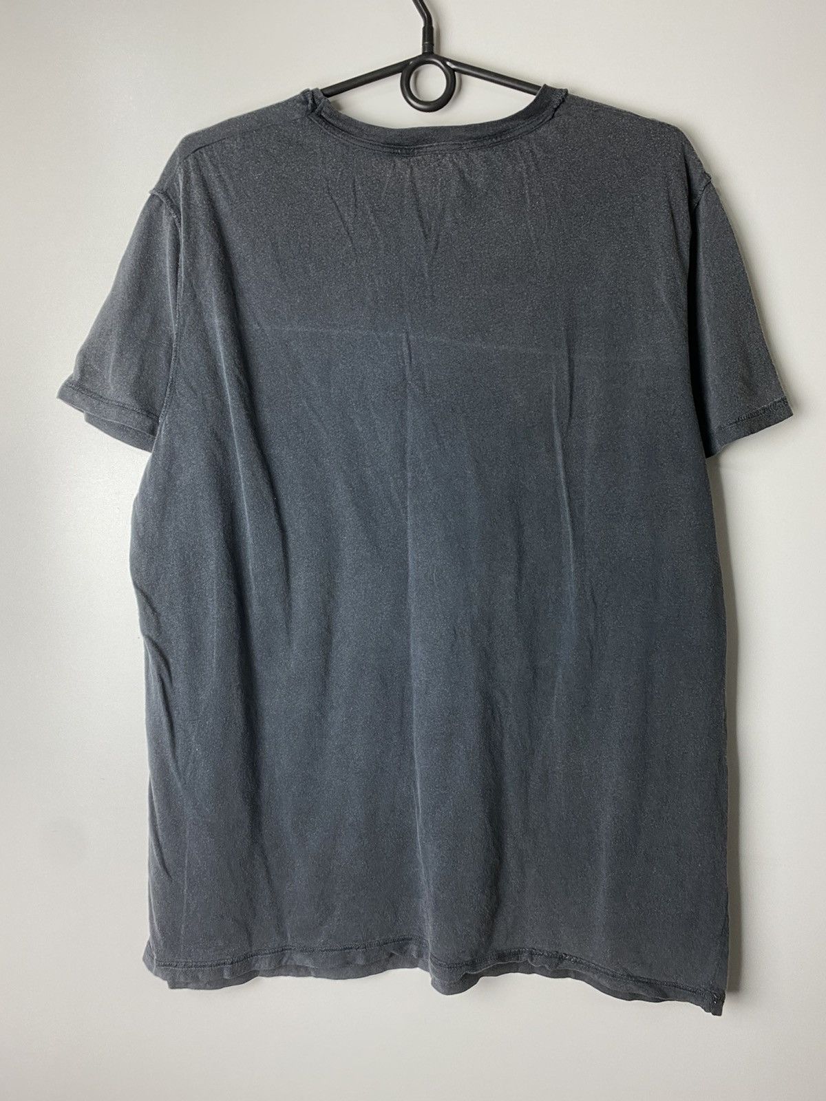 Iron Maiden vintage t-shirts size M