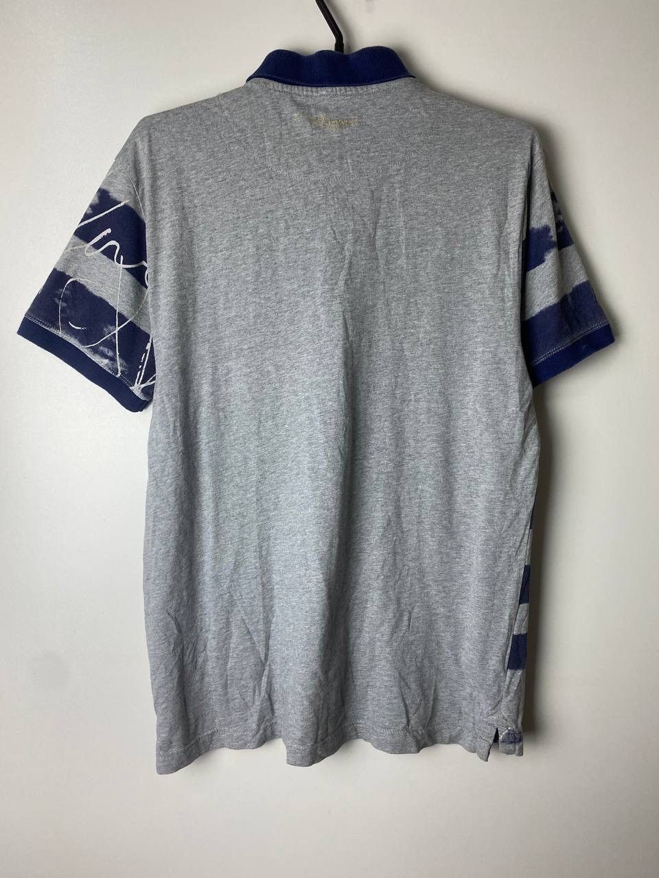 Desigual Desigual vintage t-shirt size M Size US M / EU 48-50 / 2 - 2 Thumbnail