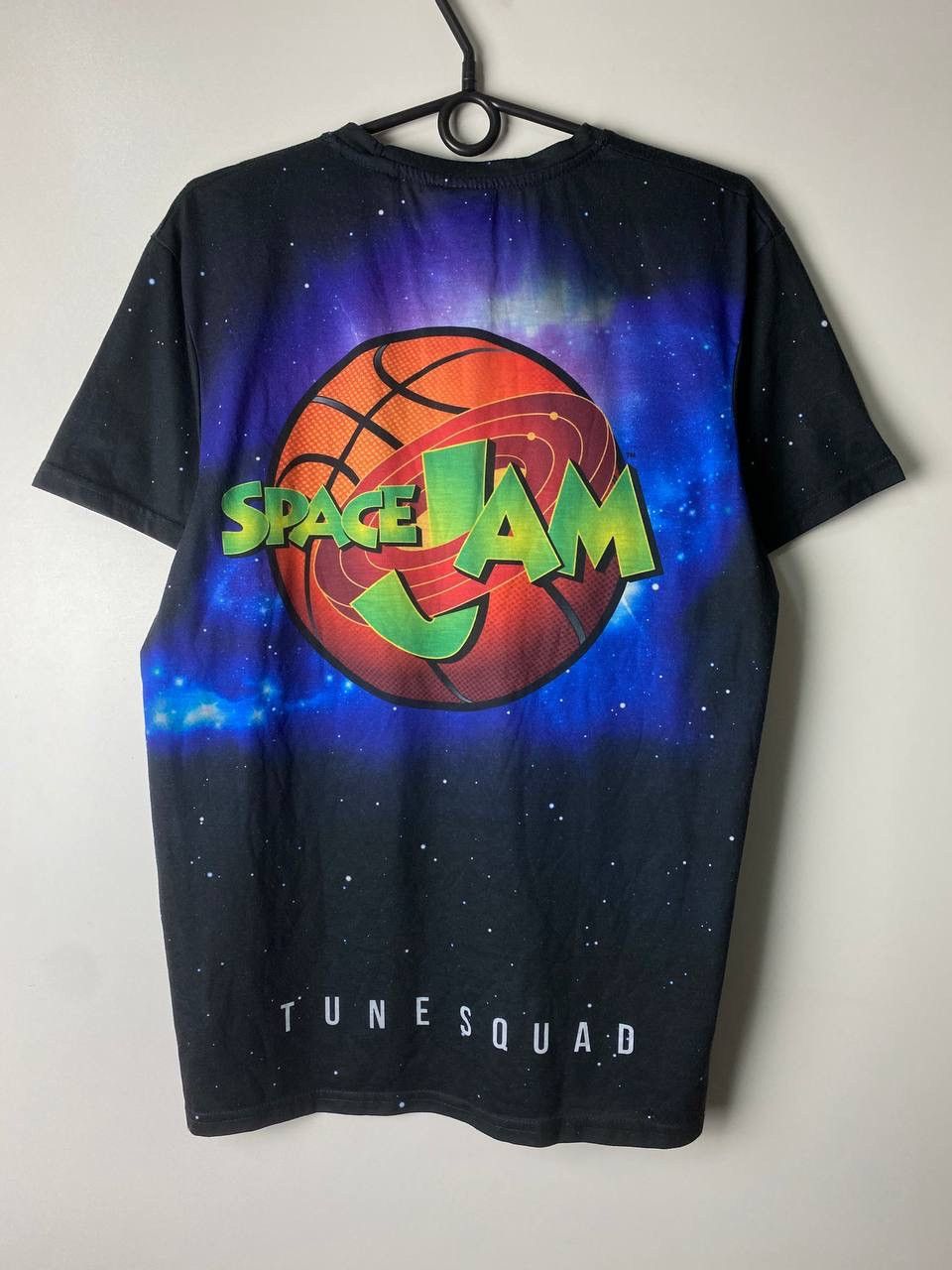 Vintage Space Jam vintage t-shirt size L Size US L / EU 52-54 / 3 - 2 Thumbnail