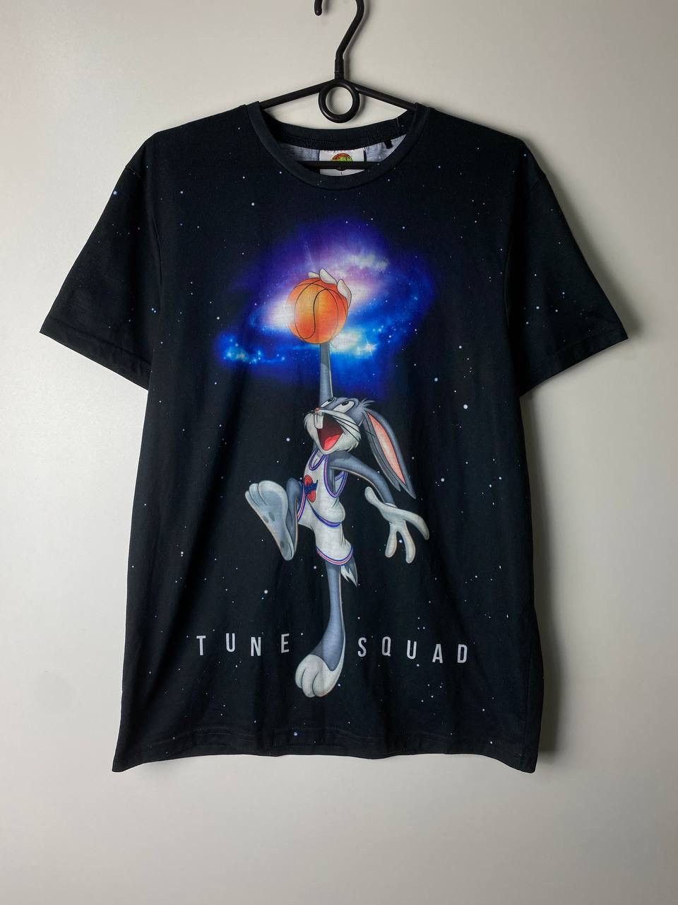 Vintage Space Jam vintage t-shirt size L Size US L / EU 52-54 / 3 - 1 Thumbnail