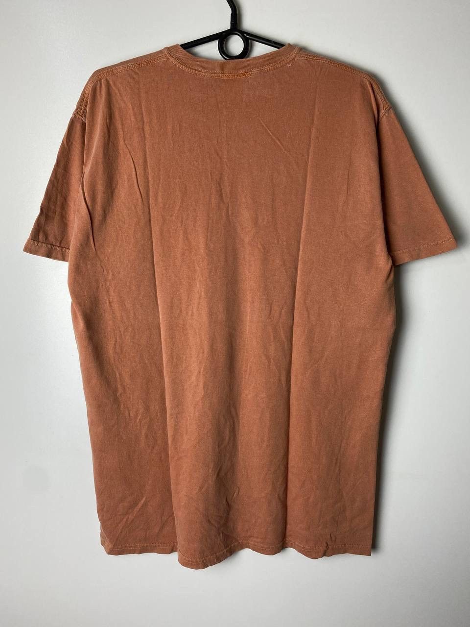 Vintage Astros vintage t-shirt size M Size US M / EU 48-50 / 2 - 2 Thumbnail