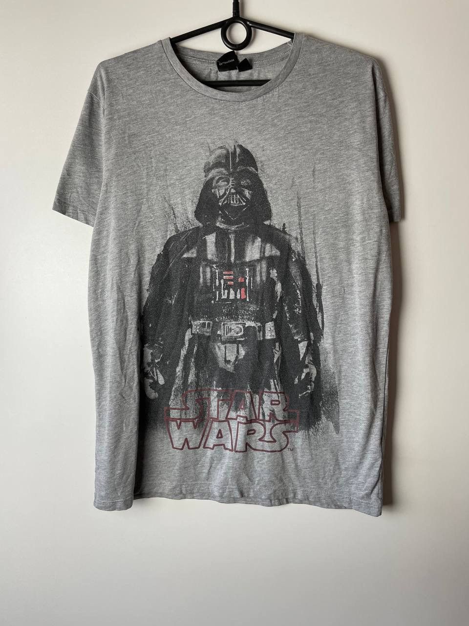 Vintage Star Wars vintage t-shirts size L Size US L / EU 52-54 / 3 - 1 Thumbnail