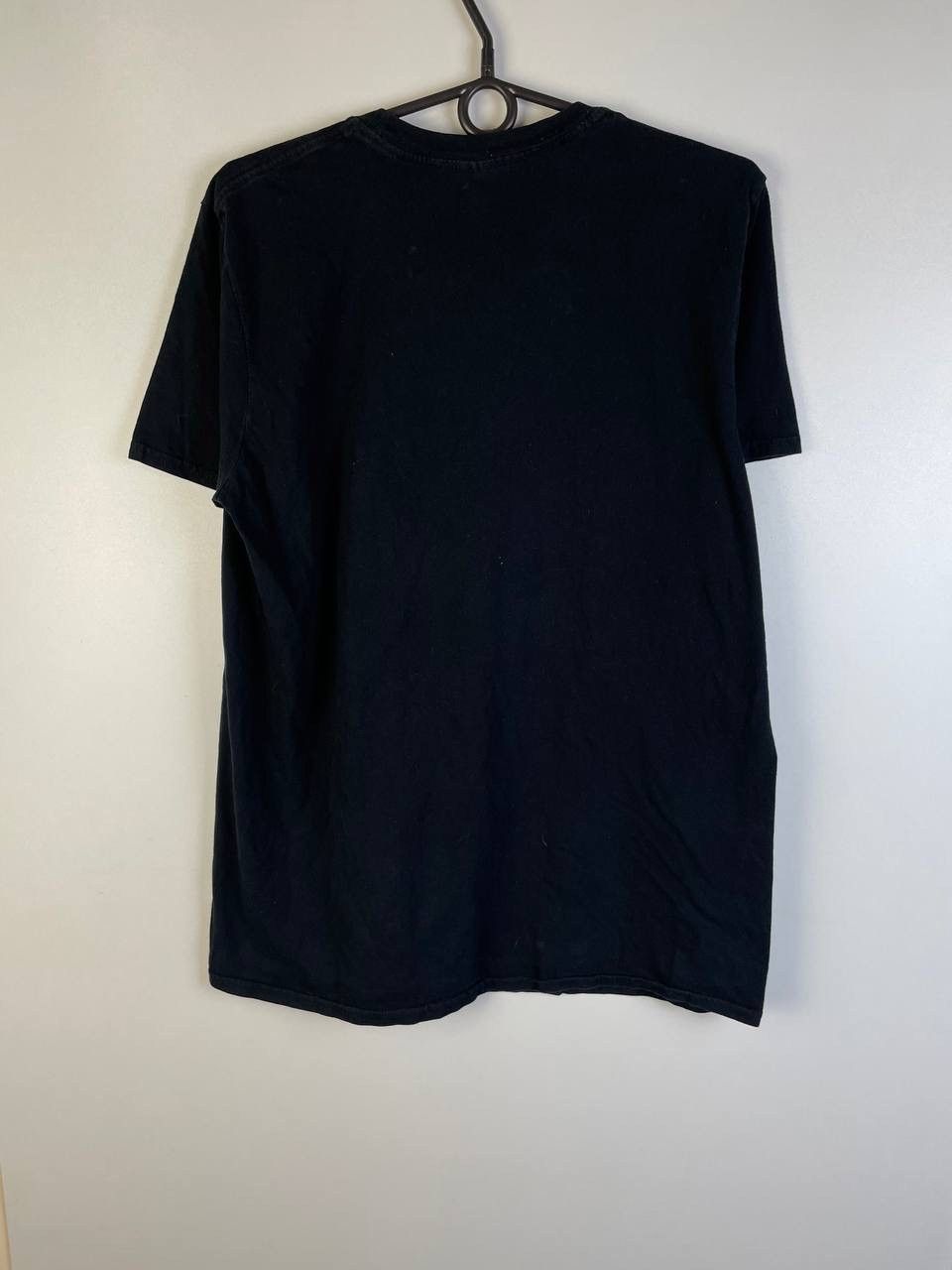 Vintage Rick and Morty Back to the Future vintage t-shirt size L Size US L / EU 52-54 / 3 - 3 Thumbnail
