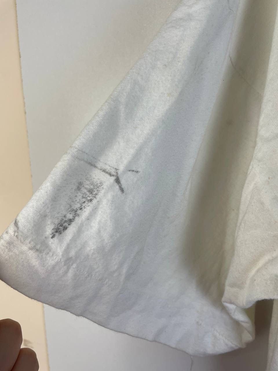 Vintage Lizards Pornstar vintage t-shirt size Xl Size US XL / EU 56 / 4 - 9 Thumbnail