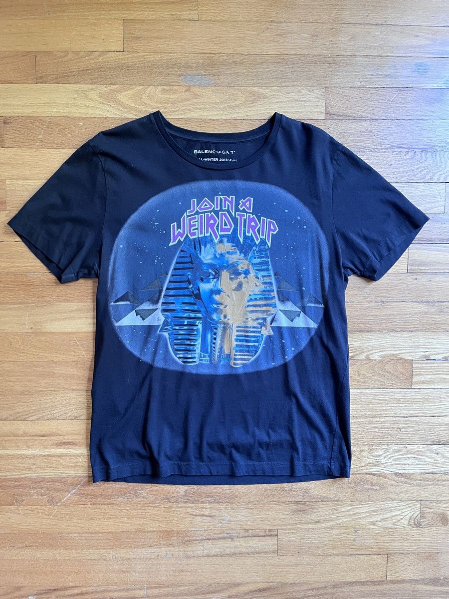 Join a weird trip shirt best sale