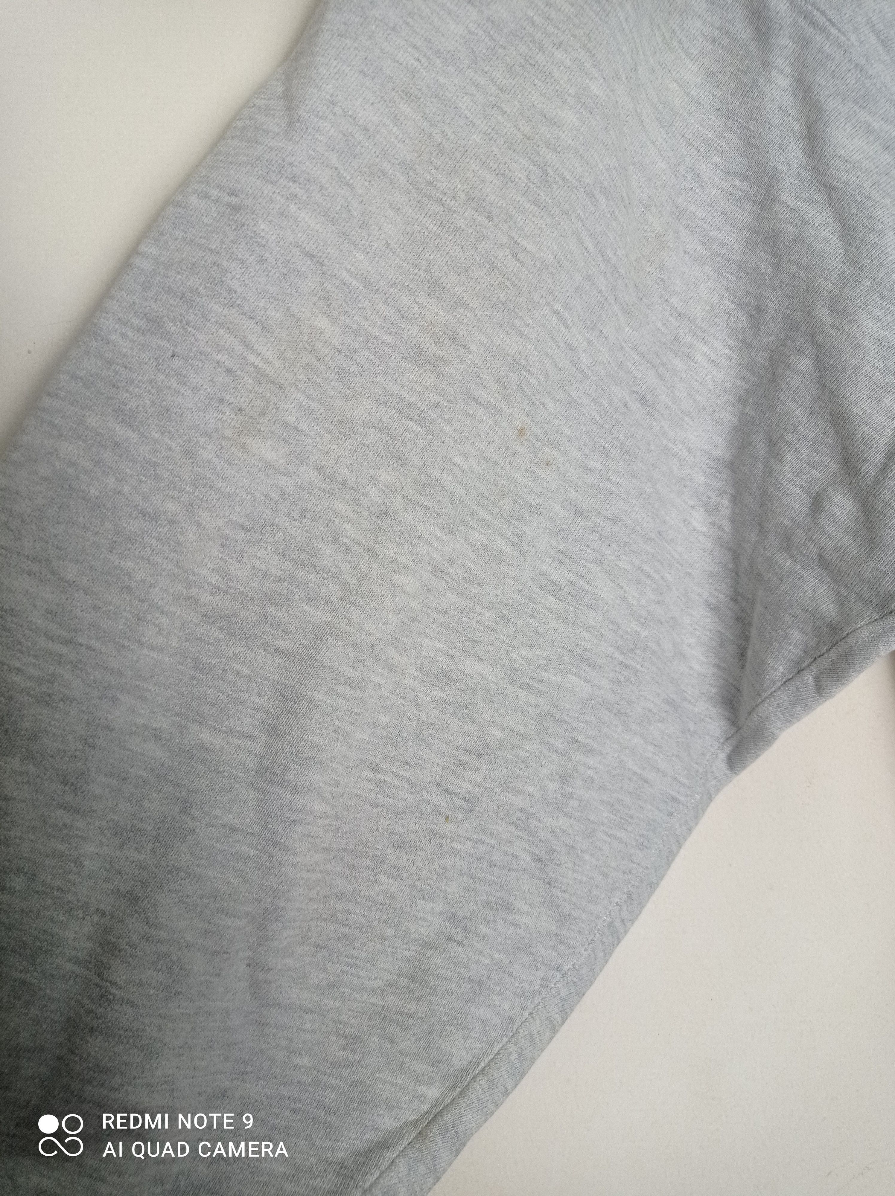 Champion Vtg Champion Reverse Weave Prudential Securities Sweatshirt Size US XXL / EU 58 / 5 - 9 Thumbnail