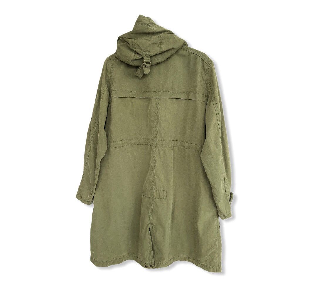 Japanese Brand Japanese Brand Otaca Military Fashion Jacket Size US M / EU 48-50 / 2 - 3 Thumbnail