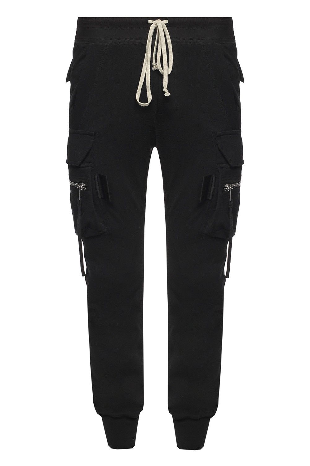 Rick Owens カーゴパンツ RU17F8390-BA Rick Owens Rick Owens FW17 Cargos 🚨REMOVING THIS WEEK