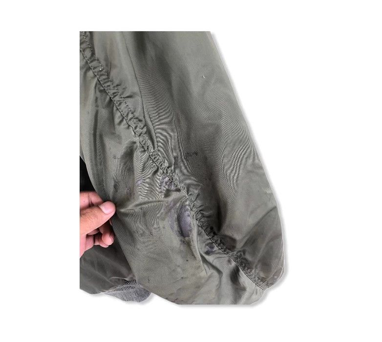 Vintage Vintage Military Air Force Jacket Size US M / EU 48-50 / 2 - 6 Thumbnail
