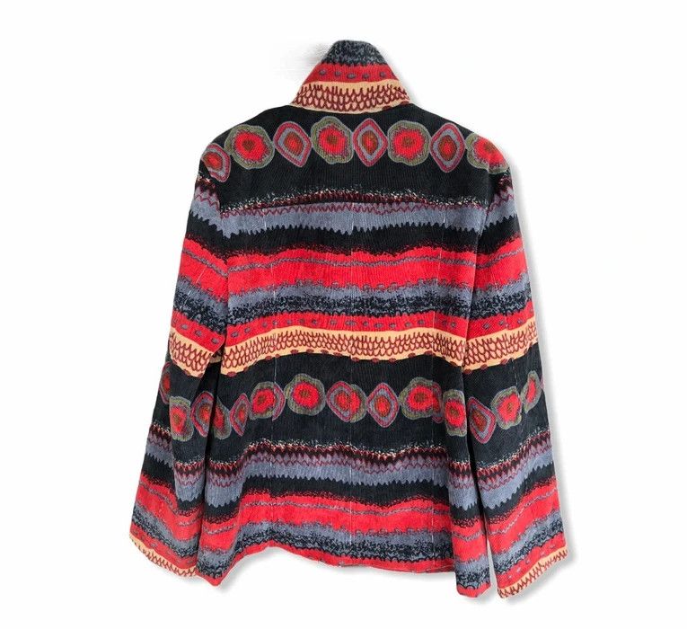 Japanese Brand Japanese Brand Spiga Casual Jacket Size US M / EU 48-50 / 2 - 3 Thumbnail