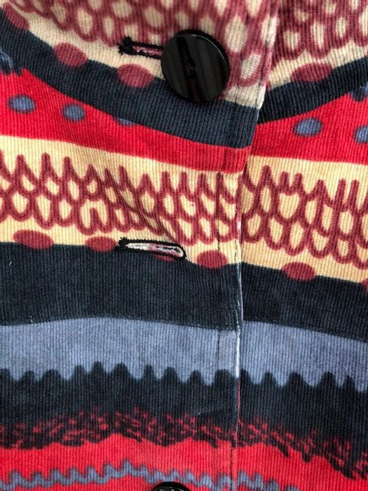 Japanese Brand Japanese Brand Spiga Casual Jacket Size US M / EU 48-50 / 2 - 5 Thumbnail