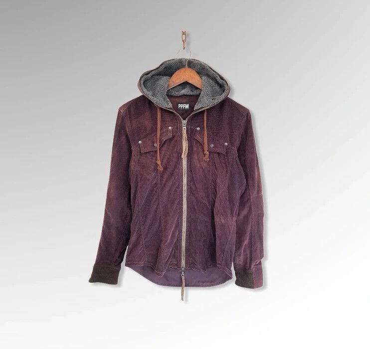 PPFM PPFM Seditionaries Jacket Size US S / EU 44-46 / 1 - 1 Thumbnail