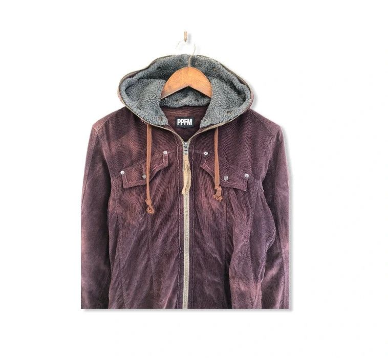 PPFM PPFM Seditionaries Jacket Size US S / EU 44-46 / 1 - 2 Thumbnail